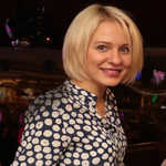 Алла Колб