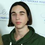 Павел Чеберяк