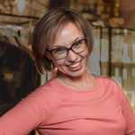 Елена Голубченкова