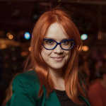 Елена Козацкая