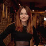  Эвелина Егорова