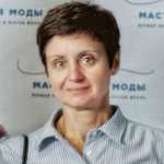 Оксана Гребельник