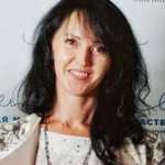 Лариса Резанова