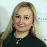 Анна Святухина