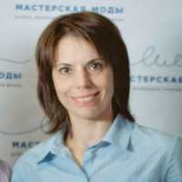Инна Емельянова