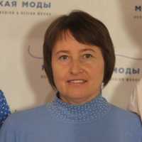 Зинаида Переломова
