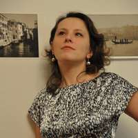 Галина Александрова 