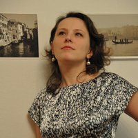 Галина Александрова 