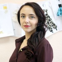 Олеся Редькова