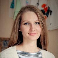 Анастасия Чурикова