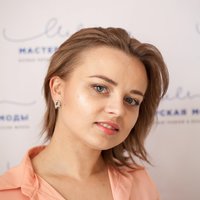 Ксения Богдан