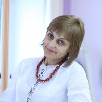 Любовь Чертова