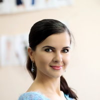 Наталья Данилова