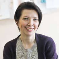Ирина Денисенко