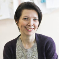 Ирина Денисенко