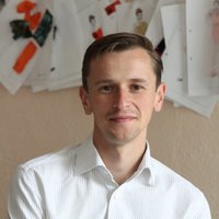 Евгений Титомир 