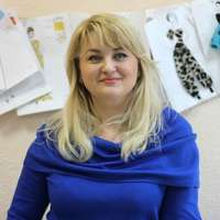 Наталья Галкина 