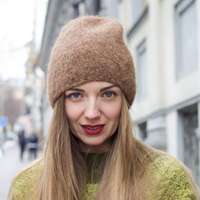 Екатерина Шуменкова