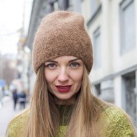 Екатерина Шуменкова