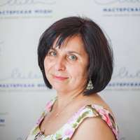 Екатерина Янко