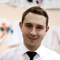 Богдан Красавцев