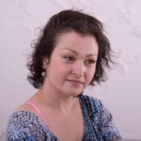Екатерина Кулик