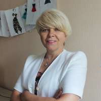 Марина Ажеганова 