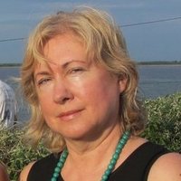 Марина Маликова 