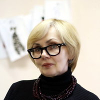 Ольга Мамчич 