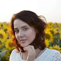 Татьяна Марченко