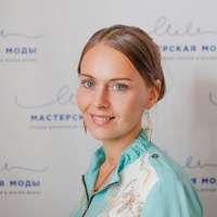 Ирина Нальчецкая