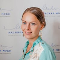 Ирина Нальчецкая