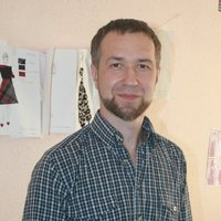 Виктор Нарольский