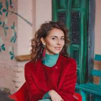 Ольга Шаповалова