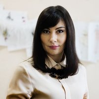 Ульяна Пак