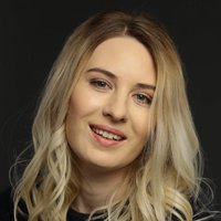 Анна Пономаренко