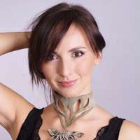 Евгения Попова 