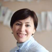 Анна Романика