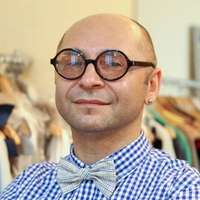 Серж Смолин