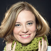 Наталья Соколикова