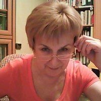 Ольга Суворова