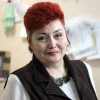 Марина Воронина