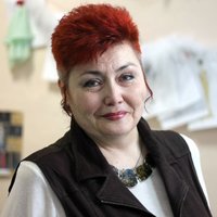 Марина Воронина