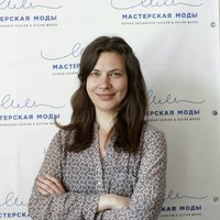 Юля Ткачук
