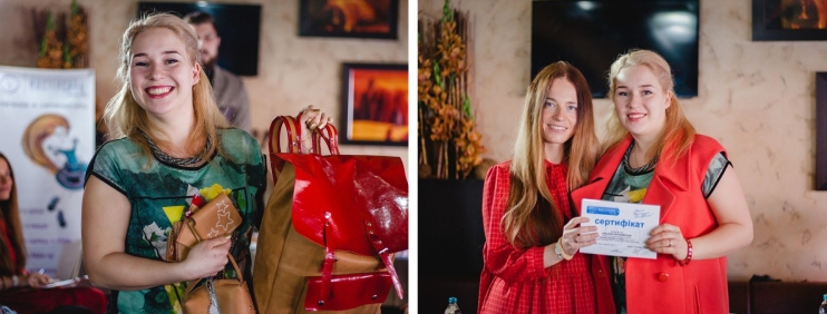 пославская алена