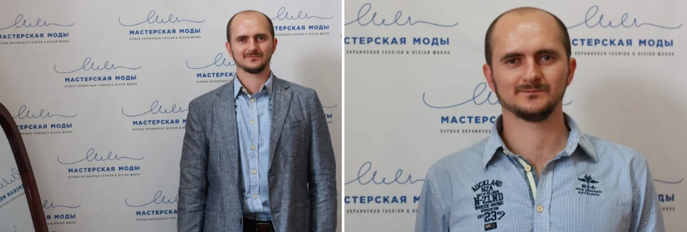 макогон владимир