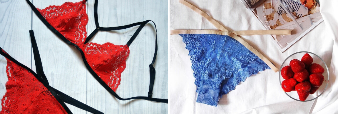 Vera Underwear