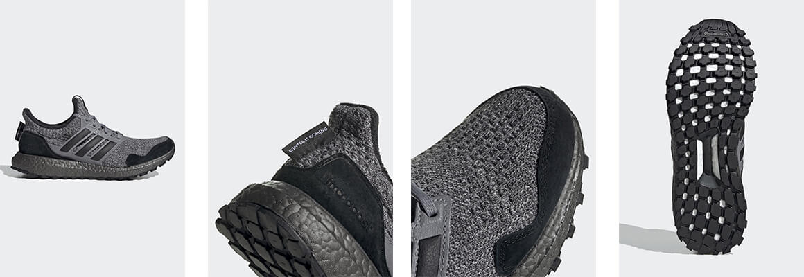 Игра престолов» & Кроссовки Adidas Ultra Boost (4)