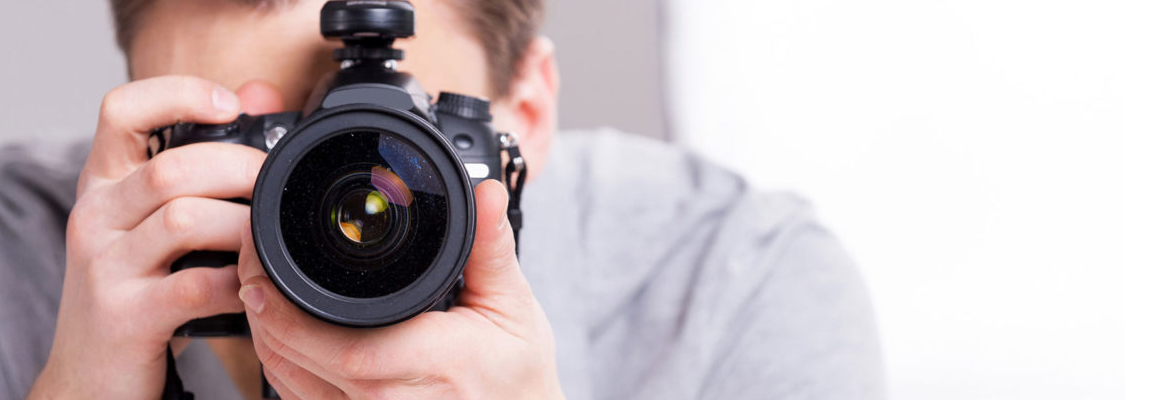 Как выбрать камеру начинающему фотографу