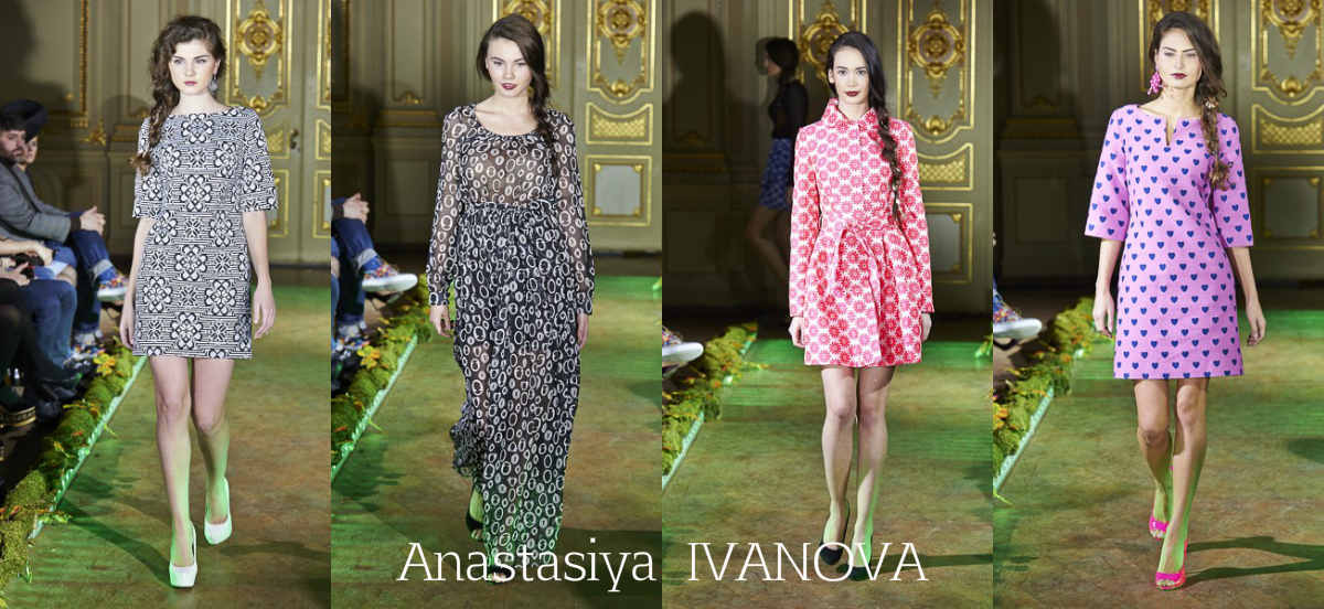  IVANOVA